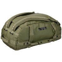 Thule Chasm sportovní taška 40 l TDSD302 - Olivine