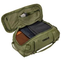 Thule Chasm sportovní taška 40 l TDSD302 - Olivine