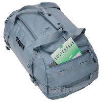 Thule Chasm sportovní taška 40 l TDSD302 - Pond Gray