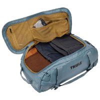 Thule Chasm sportovní taška 40 l TDSD302 - Pond Gray