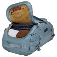 Thule Chasm sportovní taška 40 l TDSD302 - Pond Gray