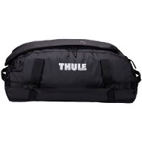 Thule Chasm sportovní taška 70 l TDSD303 - černá