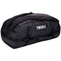 Thule Chasm sportovní taška 70 l TDSD303 - černá