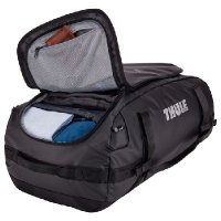 Thule Chasm sportovní taška 70 l TDSD303 - černá