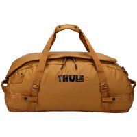 Thule Chasm sportovní taška 70 l TDSD303 - Golden Brown