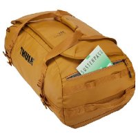 Thule Chasm sportovní taška 70 l TDSD303 - Golden Brown