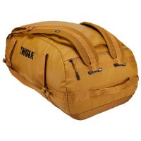 Thule Chasm sportovní taška 70 l TDSD303 - Golden Brown