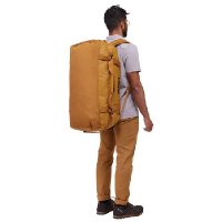 Thule Chasm sportovní taška 70 l TDSD303 - Golden Brown