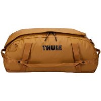 Thule Chasm sportovní taška 70 l TDSD303 - Golden Brown