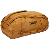 Thule Chasm sportovní taška 70 l TDSD303 - Golden Brown