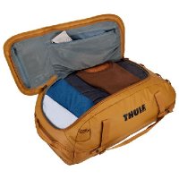 Thule Chasm sportovní taška 70 l TDSD303 - Golden Brown