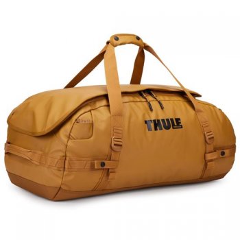 Thule Chasm sportovní taška 70 l TDSD303 - Golden Brown