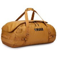 Thule Chasm sportovní taška 70 l TDSD303 - Golden Brown