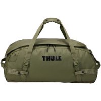 Thule Chasm sportovní taška 70 l TDSD303 - Olivine