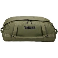 Thule Chasm sportovní taška 70 l TDSD303 - Olivine