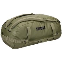 Thule Chasm sportovní taška 70 l TDSD303 - Olivine