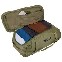 Thule Chasm sportovní taška 70 l TDSD303 - Olivine