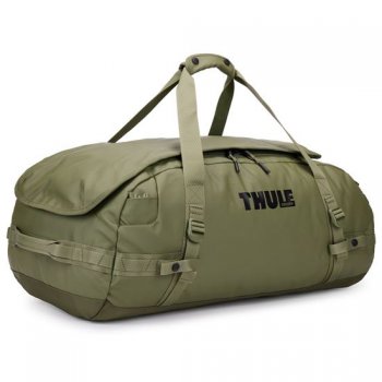 Thule Chasm sportovní taška 70 l TDSD303 - Olivine