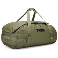 Thule Chasm sportovní taška 70 l TDSD303 - Olivine