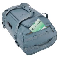 Thule Chasm sportovní taška 70 l TDSD303 - Pond Gray