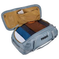 Thule Chasm sportovní taška 70 l TDSD303 - Pond Gray