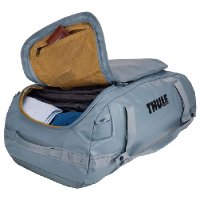 Thule Chasm sportovní taška 70 l TDSD303 - Pond Gray