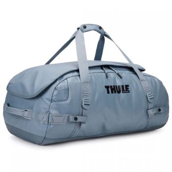 Thule Chasm sportovní taška 70 l TDSD303 - Pond Gray