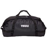 Thule Chasm sportovní taška 90 l TDSD304 - černá