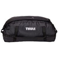 Thule Chasm sportovní taška 90 l TDSD304 - černá