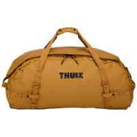 Thule Chasm sportovní taška 90 l TDSD304 - Golden Brown