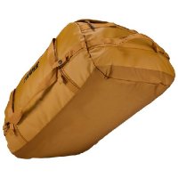 Thule Chasm sportovní taška 90 l TDSD304 - Golden Brown