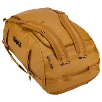 Thule Chasm sportovní taška 90 l TDSD304 - Golden Brown