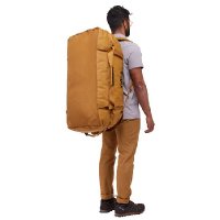 Thule Chasm sportovní taška 90 l TDSD304 - Golden Brown