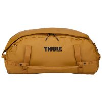 Thule Chasm sportovní taška 90 l TDSD304 - Golden Brown