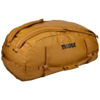 Thule Chasm sportovní taška 90 l TDSD304 - Golden Brown