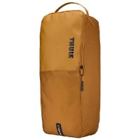 Thule Chasm sportovní taška 90 l TDSD304 - Golden Brown