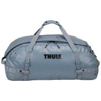 Thule Chasm sportovní taška 90 l TDSD304 - Pond Gray