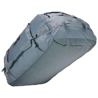 Thule Chasm sportovní taška 90 l TDSD304 - Pond Gray