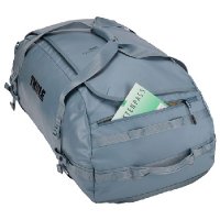 Thule Chasm sportovní taška 90 l TDSD304 - Pond Gray