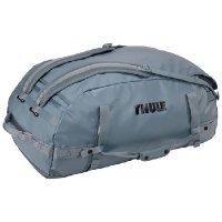 Thule Chasm sportovní taška 90 l TDSD304 - Pond Gray