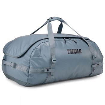 Thule Chasm sportovní taška 90 l TDSD304 - Pond Gray