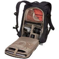 Thule Covert™ fotobatoh 24 l TC.DK224 - černý