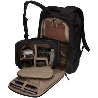 Thule Covert™ fotobatoh 24 l TC.DK224 - černý