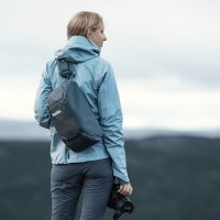 Thule Covert™ fotobatoh 24 l TC.DK224 - černý