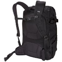 Thule Covert™ fotobatoh 24 l TC.DK224 - černý