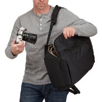 Thule Covert™ fotobatoh 24 l TC.DK224 - černý