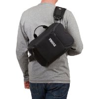 Thule Covert™ fotobatoh 24 l TC.DK224 - černý