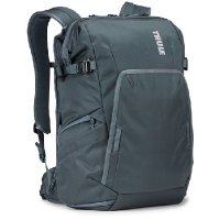 Thule Covert™ fotobatoh 24 l TCDK224 - Dark Slate