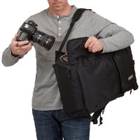 Thule Covert™ fotobatoh 32 l TCDK232 - černý