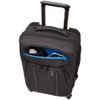 Thule Crossover 2 Carry On Spinner C2S22 - černý